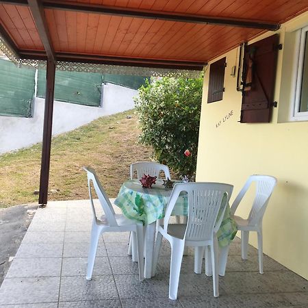 Apartament Un Ete Sans Fin Le Marin Zewnętrze zdjęcie