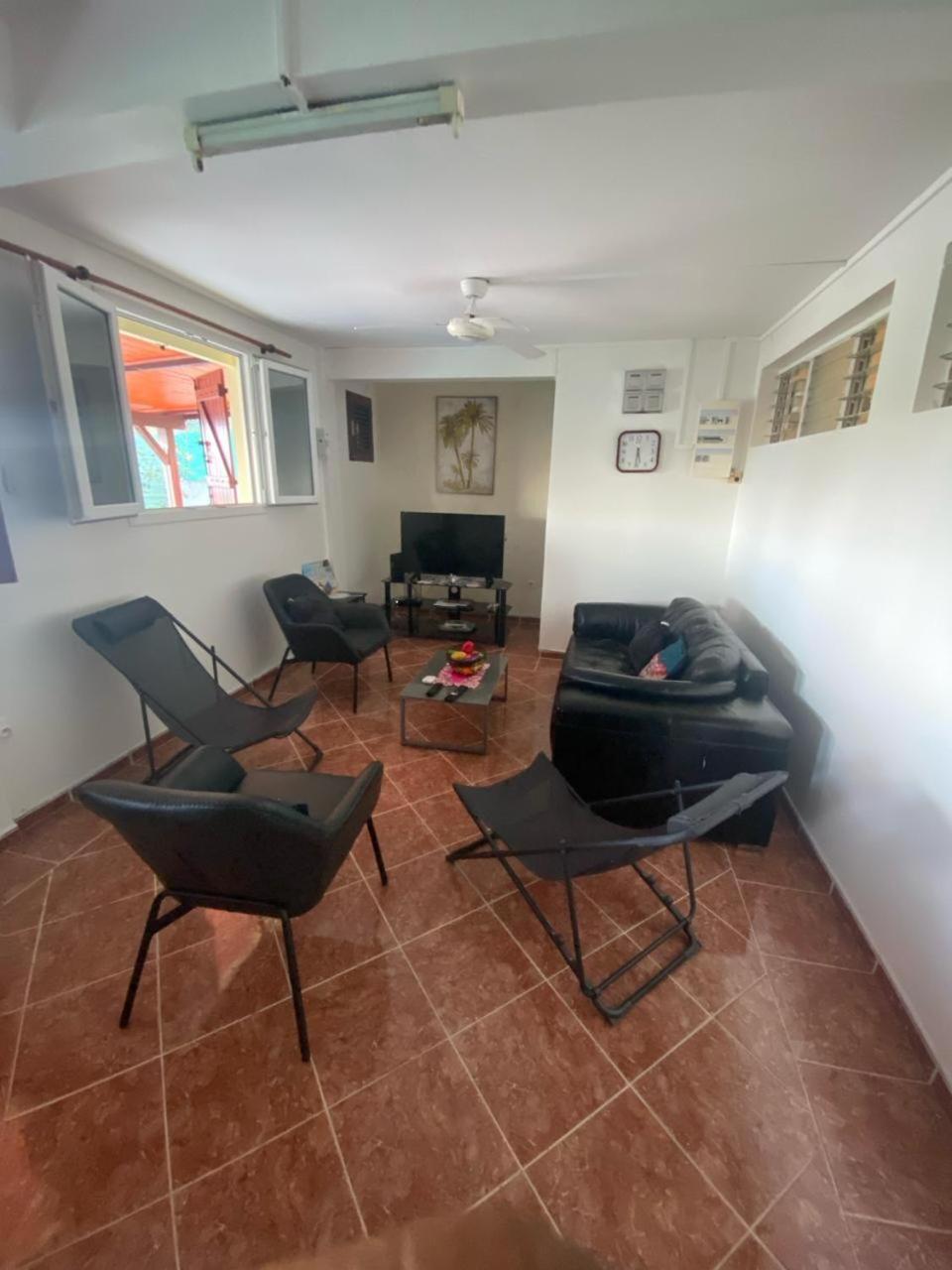 Apartament Un Ete Sans Fin Le Marin Zewnętrze zdjęcie