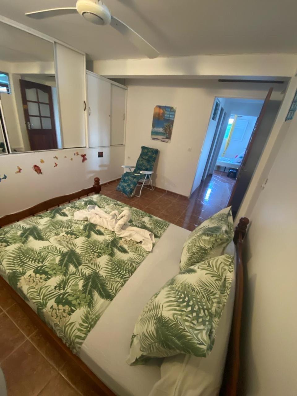 Apartament Un Ete Sans Fin Le Marin Zewnętrze zdjęcie