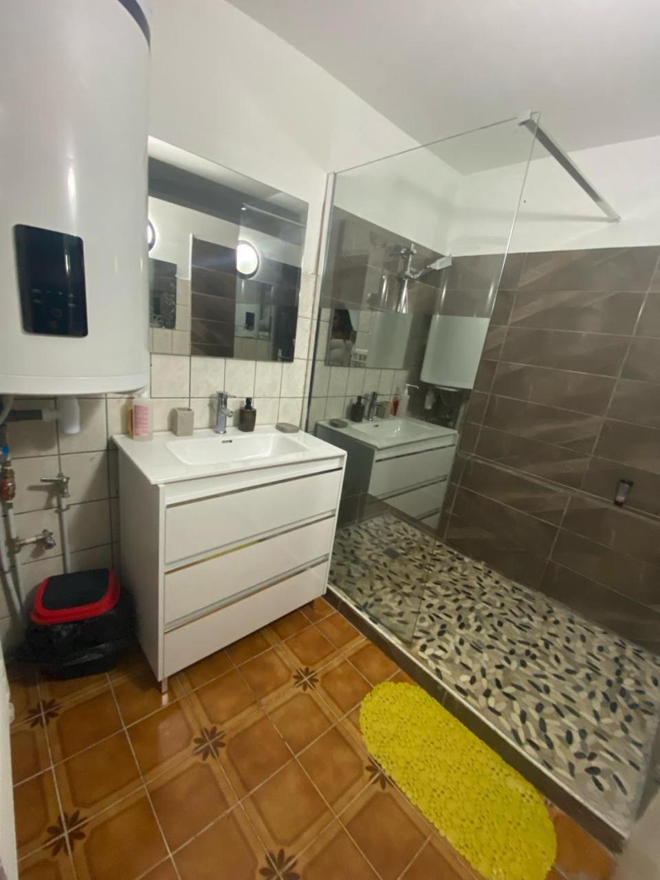Apartament Un Ete Sans Fin Le Marin Zewnętrze zdjęcie