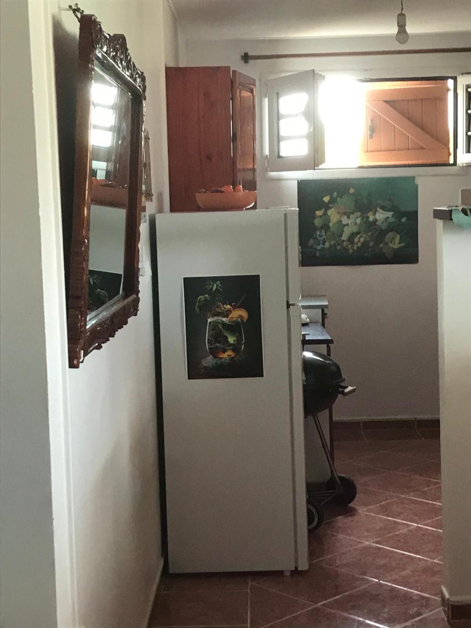 Apartament Un Ete Sans Fin Le Marin Zewnętrze zdjęcie