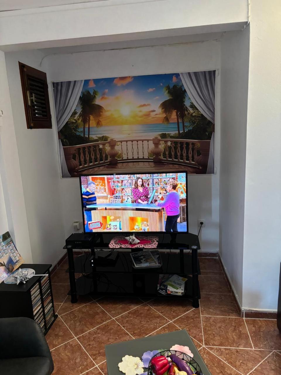 Apartament Un Ete Sans Fin Le Marin Zewnętrze zdjęcie