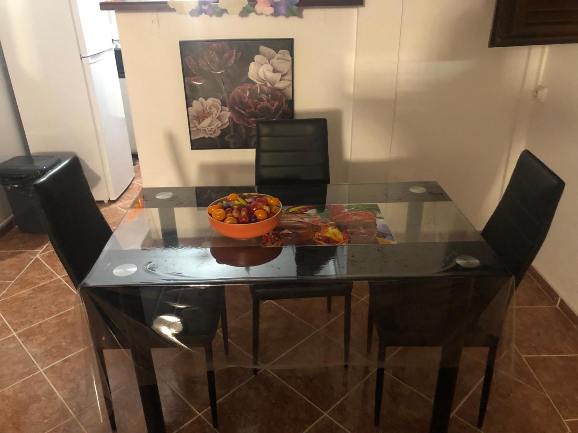 Apartament Un Ete Sans Fin Le Marin Zewnętrze zdjęcie